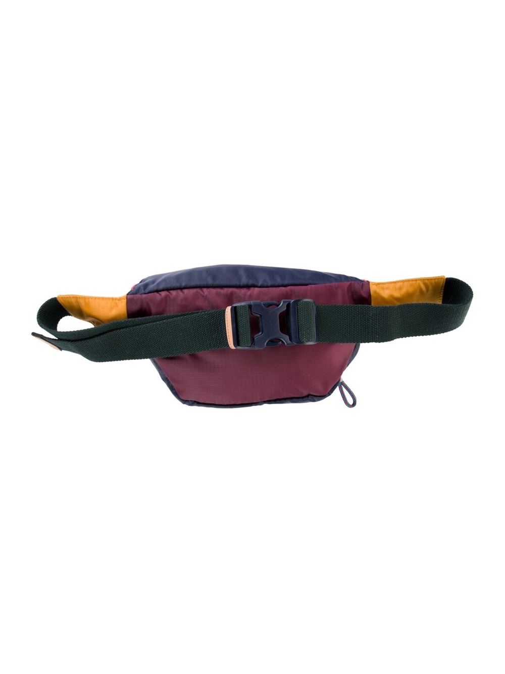 Tory Burch Belt Bag
Blue Nylon - Picture 2 of 8